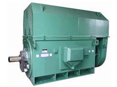 东安Y系列6KV高压电机